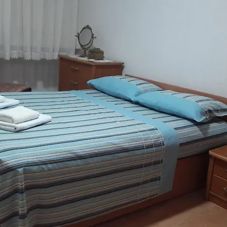 Apartment Vassa-2
