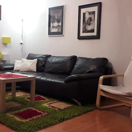 Apartment Vassa-3