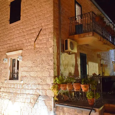 Captain'S House In Dobrota-3