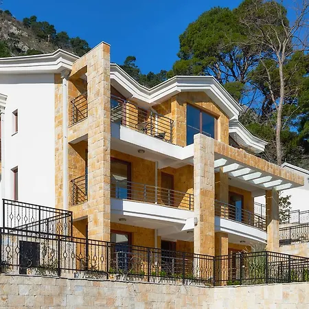 Apartments Residence Portofino-2