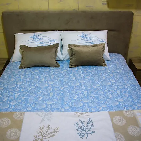 Apartman Dijana-2