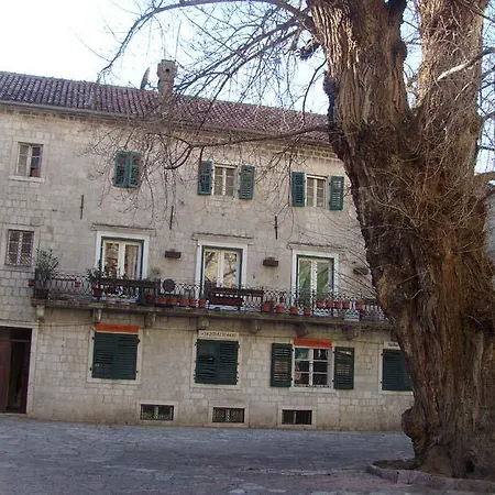 Guesthouse Nikoleta-2
