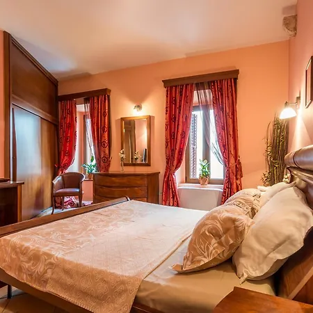 Guest House Forza Lux-3