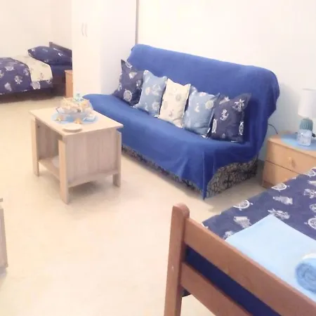 Apartment Kas-3