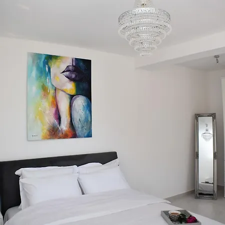 Apartmani Ognjanovic Kotor-3