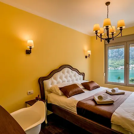 Apartments Magic Sea View-2