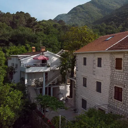 Djurovic Apartments Montenegro-2
