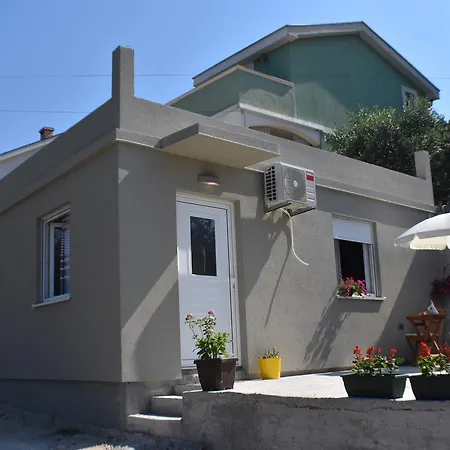 Apartmani Ognjanovic Kotor-2