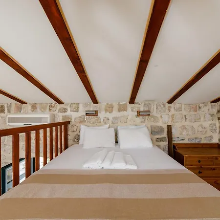 Perast Venetian Jewel House - Stunning View-2