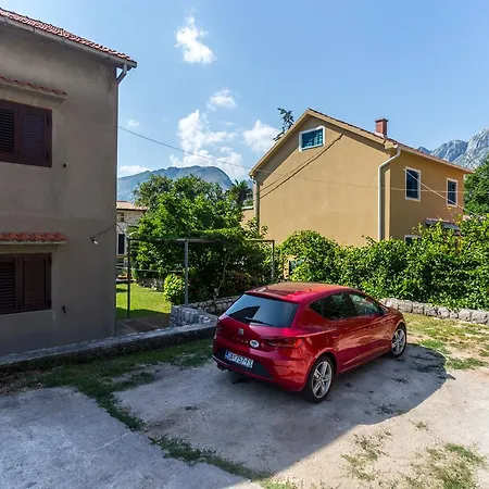 Apartments Marijaz 2-2
