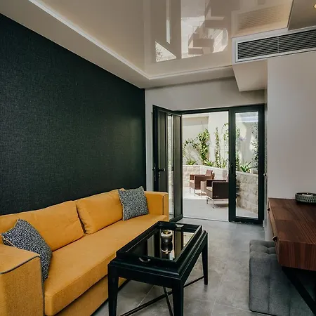 Hotel Casa Del Mare - Essenza-2
