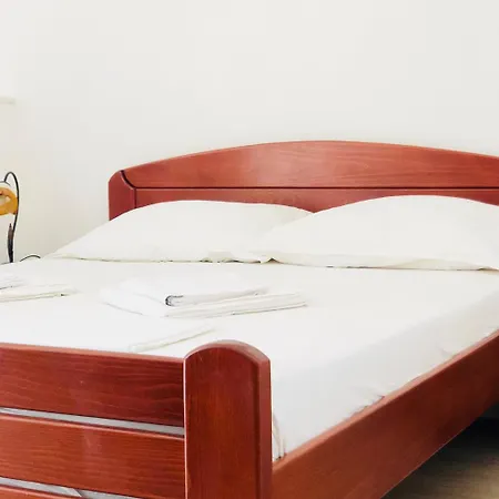 Studio Apartment Todorovic-2