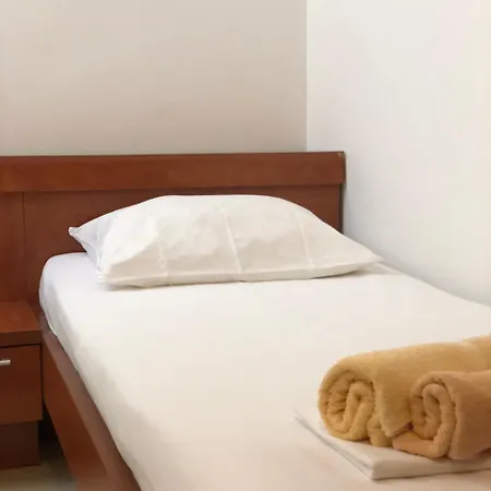 Sea View Apartment, Todorovic-2