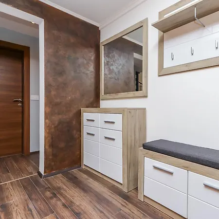 Jr Luxury Apartment-3