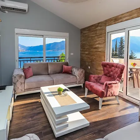 Jr Luxury Apartment-2