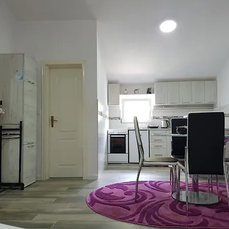 Apartment Jelena Sutvara-3