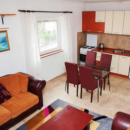 Apartman Mar-2