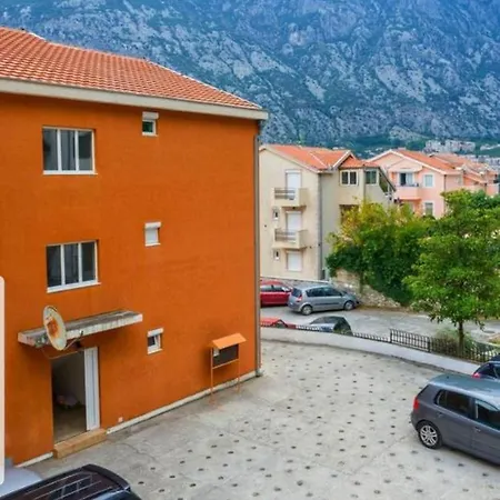 Apartman Mar-3