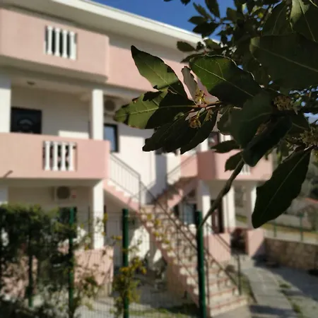 Apartments Dakovic M-3