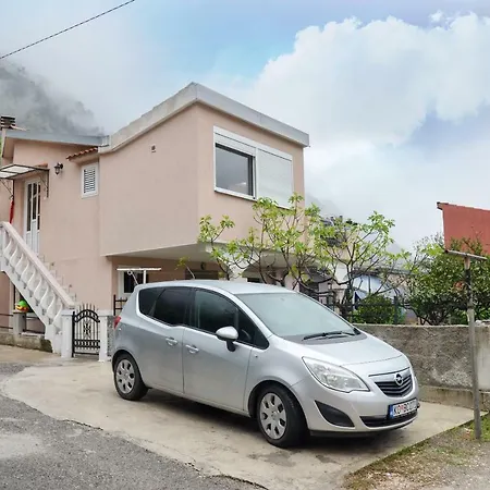 Apartment Buki-2