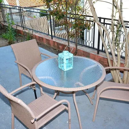Holiday Home Cattaro-2