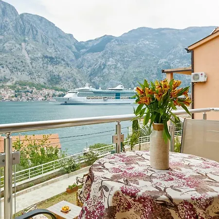 Blanka Sea View Apartments-3