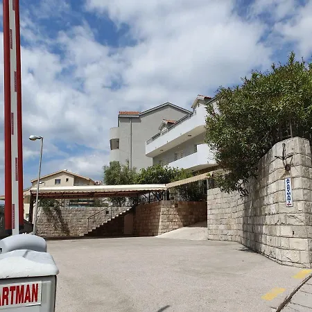 Studio Apartments Ilija-3