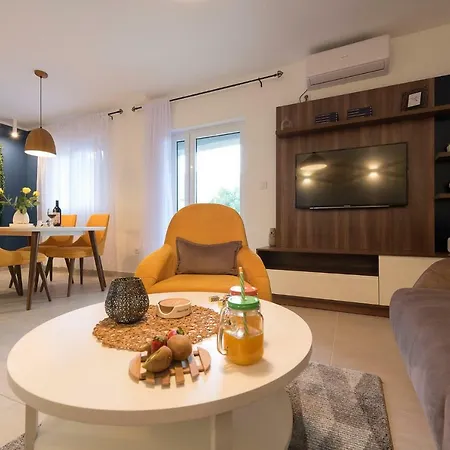 Apartment Maritimo-3