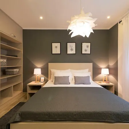 Apartment Maritimo-2