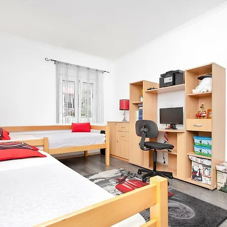 Apartment Goran-2