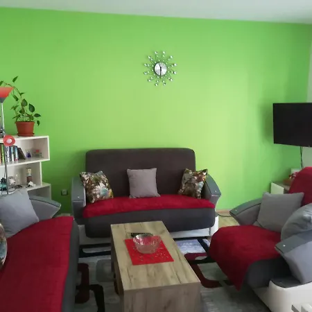 Apartments Irina-2