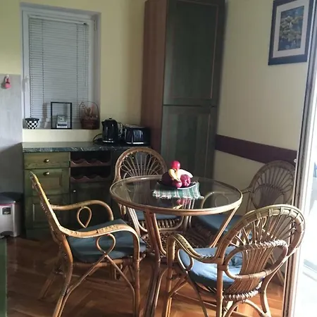 Apartment Balsa I Mia-3