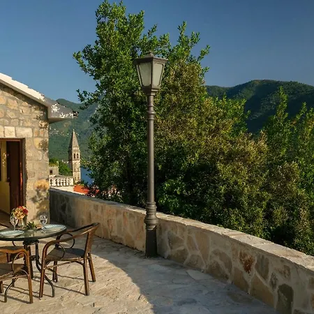 Villa & Apartments Perasto-2
