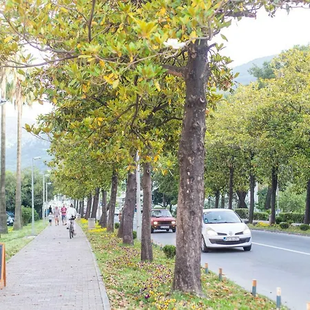 Apartman Kotor-2