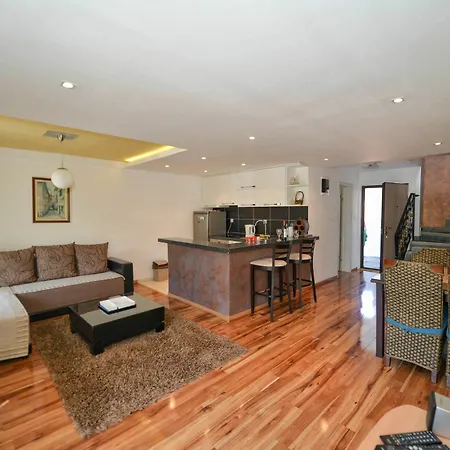 J&P Apartments Kotor-3