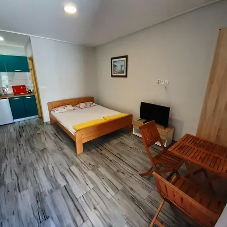 Apartments Dakovic-3
