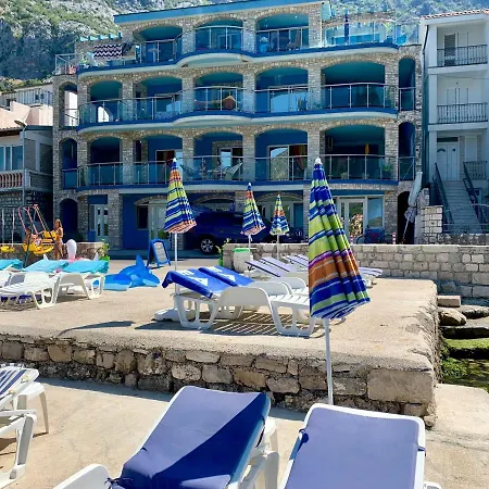 Apartmani Maxim-3