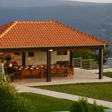Villa Eagle Eye Montenegro-2