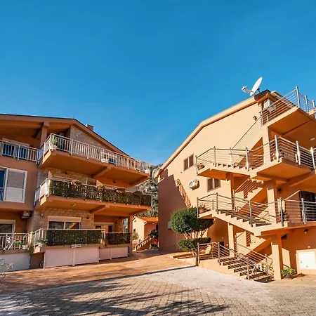 Apartments Markovic-3