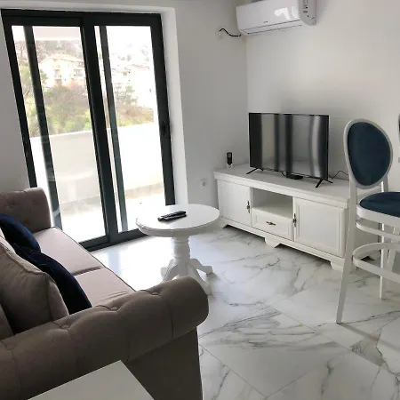 Apartment Apollo 2-3
