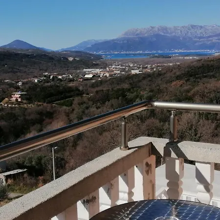 Apartman Aleksa, Radanovici, Kotor-3