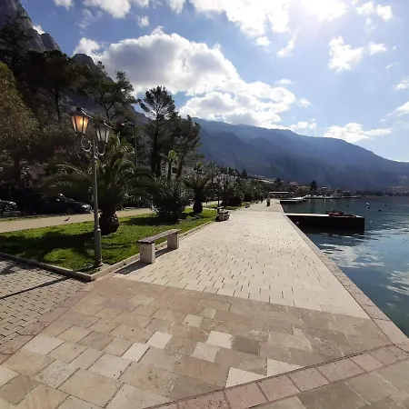 Maritimo Di Cattaro****Lux Apartment With Garage-3