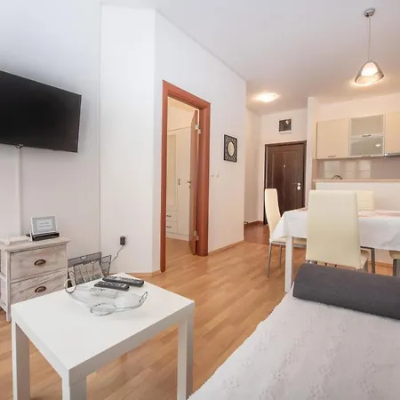 Apartman Sofija-2