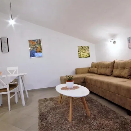 Apartman Aleksa, Radanovici, Kotor-2