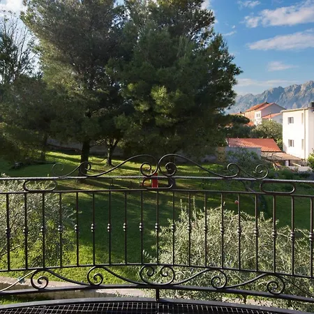 Palazzo Banicevic Luxury Rooms-3