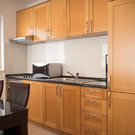 Kotor Vista Apartment A4-3