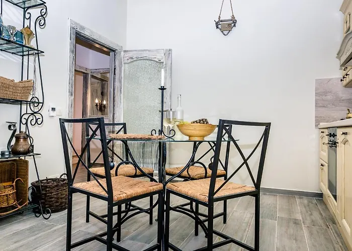 Perfetto Perasto Residence