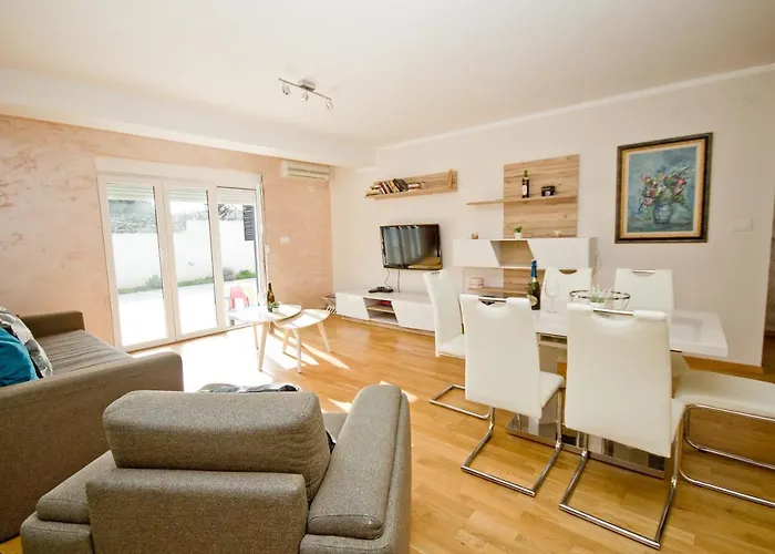 Lux Apartment "Lea" Kotor