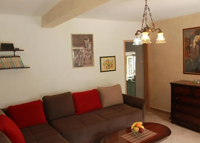 Ferienwohnung Mare E Montagna Kotor