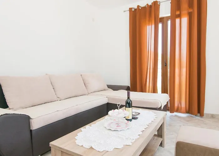 Apartmani Miljenovic Kotor